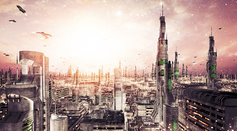 Aliens, AI & colonies on Mars: Apple’s Wozniak predicts Earth 2075