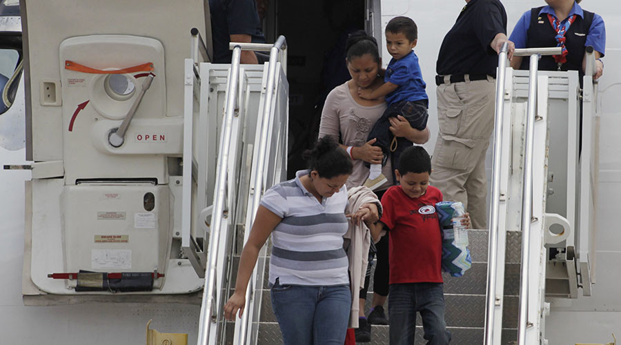 Supreme Court declines to hear case of illegal immigrants denied asylum
