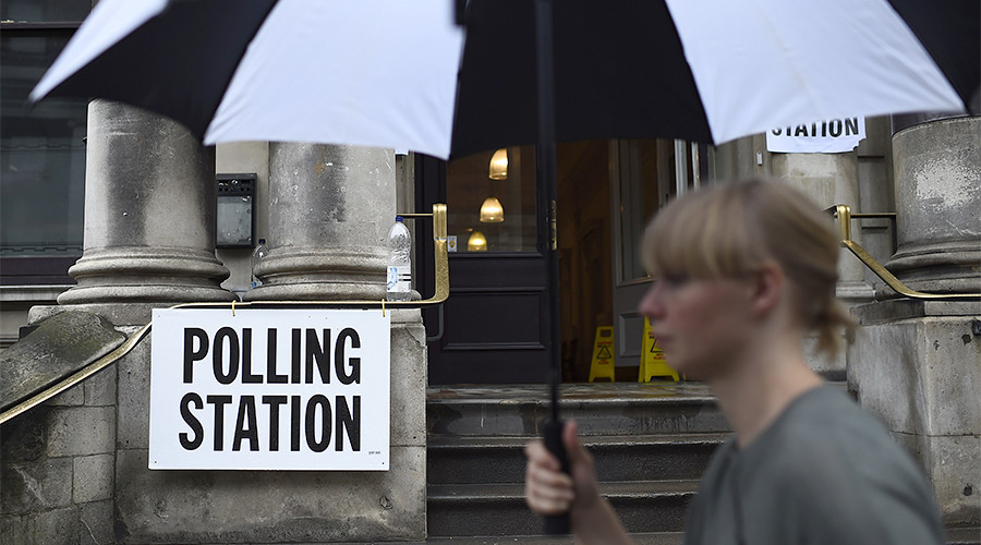 Resignations, outrage, optimism: MPs react to Theresa May’s call for snap general election