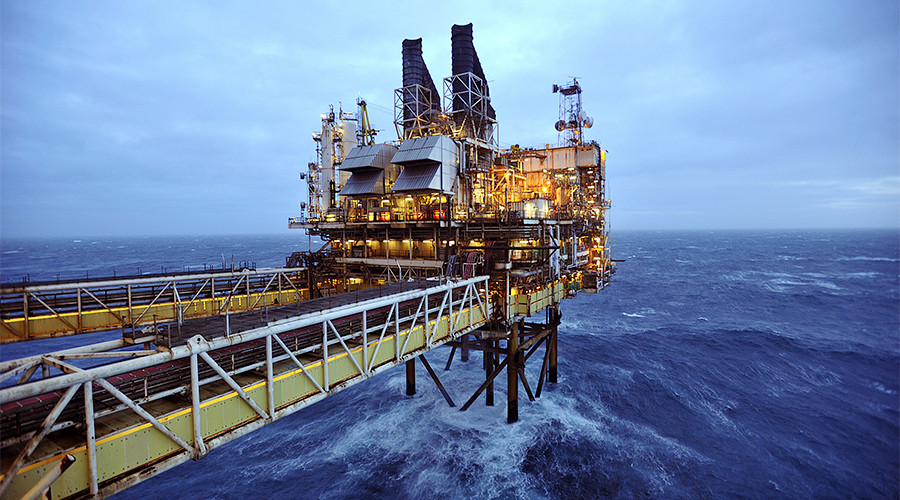 Oil to reach $65 by year-end if OPEC sticks to production cuts – Citi