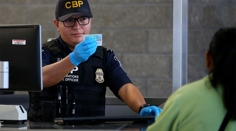 ‘Hire Americans’: New Trump order to crack down on work visas for foreigners