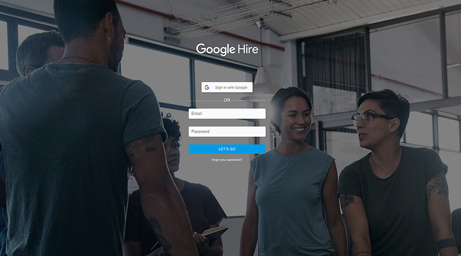 Google says its new job listing portal will not share search history with employers