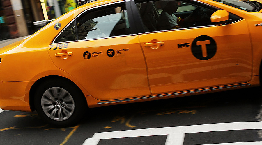 Sikh NYC cab driver attacked, has turban snatched in suspected hate crime