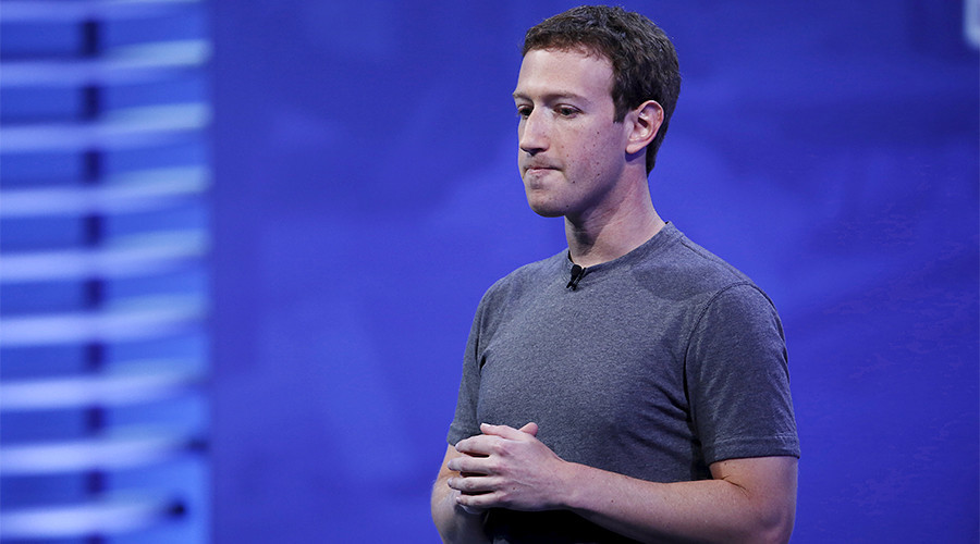 Zuckerberg admits ‘a lot more to do’ to prevent ‘Facebook killer’-style videos
