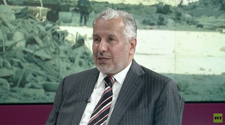 ‘Saudi Arabia did not actually attack Yemen’ – Saudi humanitarian chief to RT