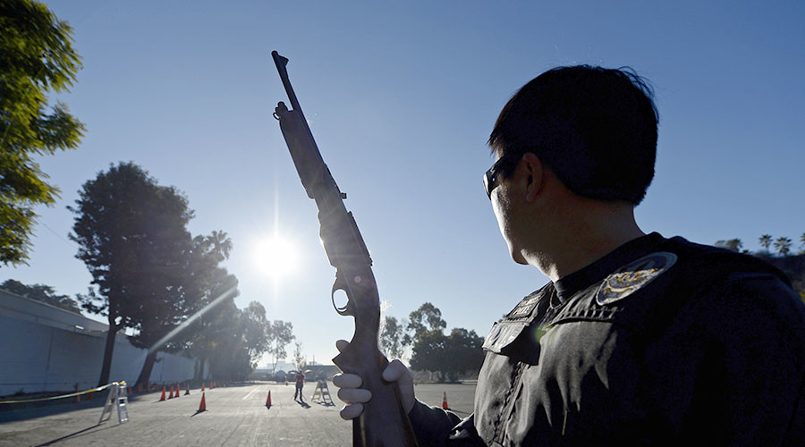 LAPD emphasizes de-escalation in new use-of-force rules