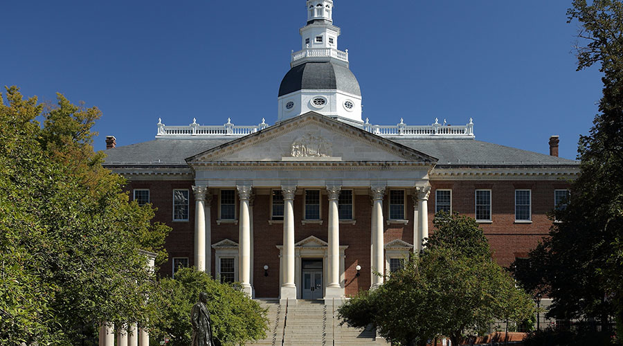 Maryland governor signs ‘No means no’ rape law, victims no longer need to prove resistance