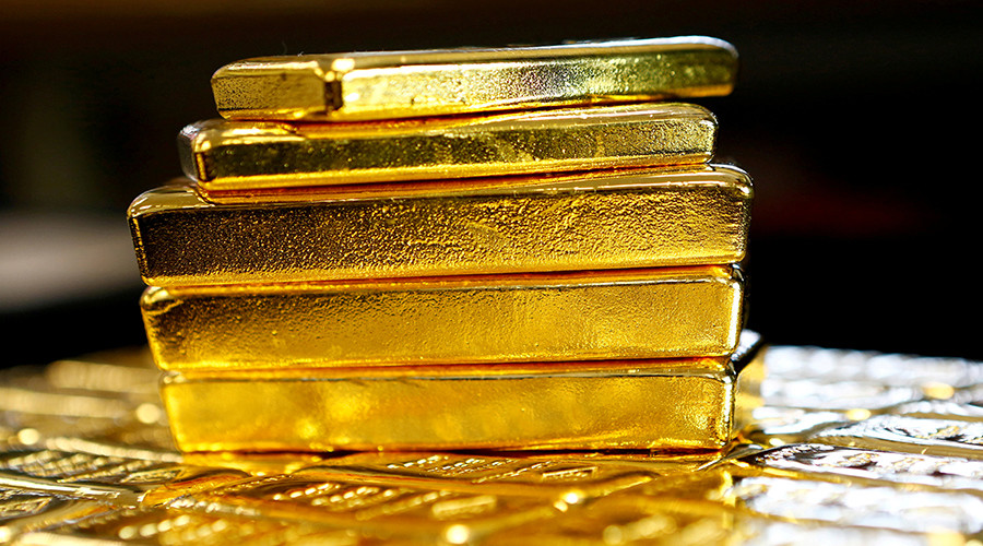 Gold prices will continue to climb due to geopolitical tensions - analysts
