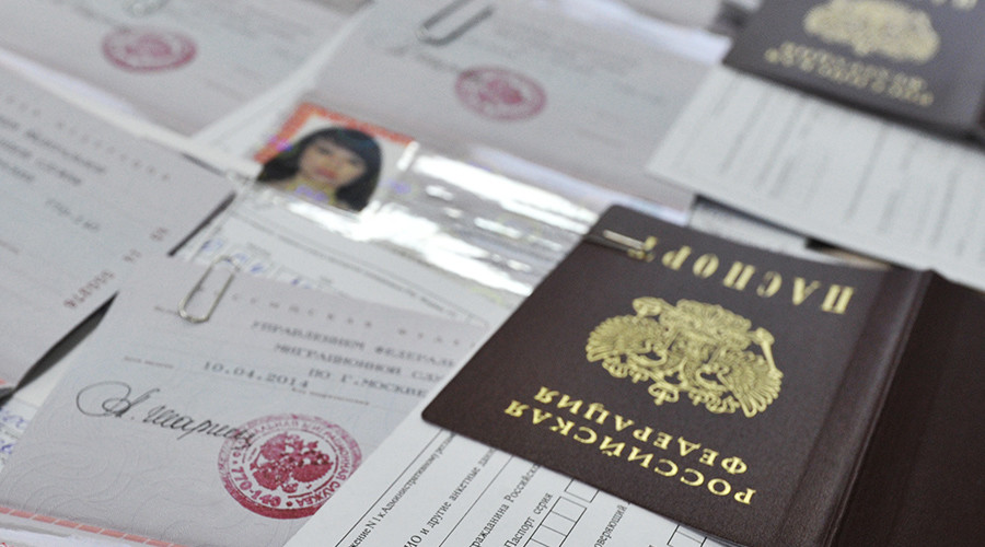 Draft bill proposes to revoke Russian citizenship from convicted terrorists