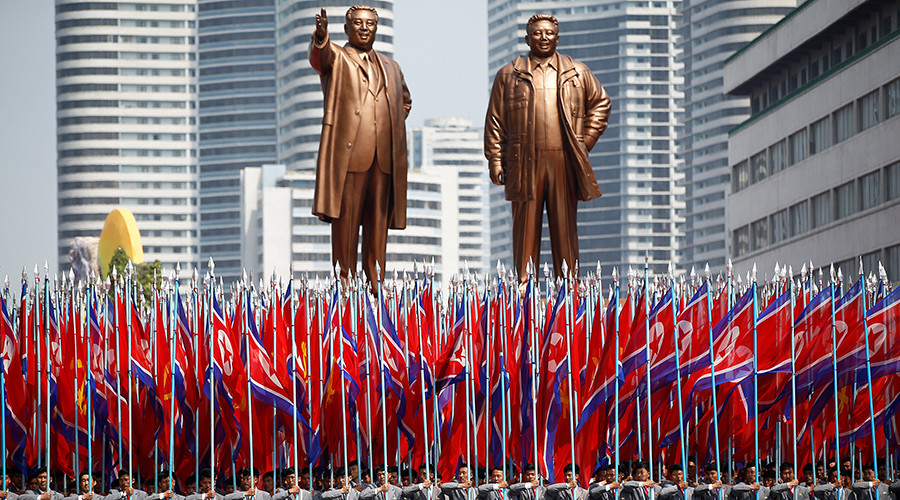 ‘US is still at war with North Korea, but historical context ignored’