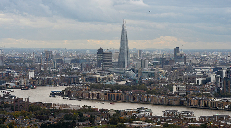 Key EU agencies will leave UK post-Brexit, and Britain can do nothing about it – EC