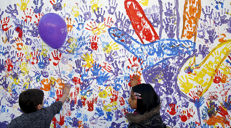 40% of Spanish children live in poverty - report