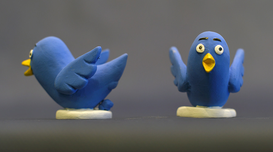 Twitter to move Russian users' personal data to servers in Russia