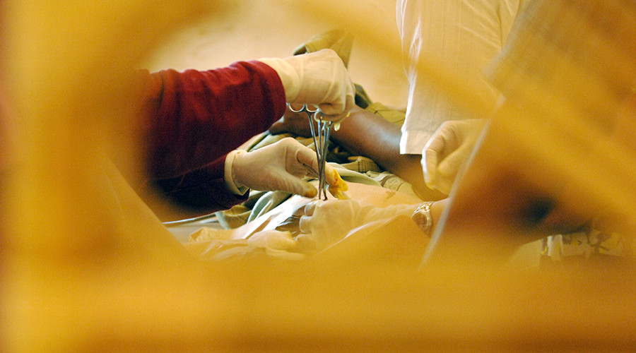 Swiss court acquits doctor who cut off 4yo’s penis in botched circumcision