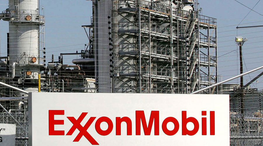 ExxonMobil seeks sanctions waiver to keep Russia oil deal alive – report