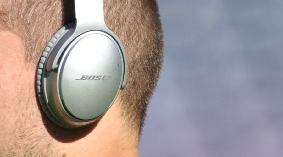 ‘Wholesale disregard for customers’ privacy’: Bose Corp sued over spying headphone app