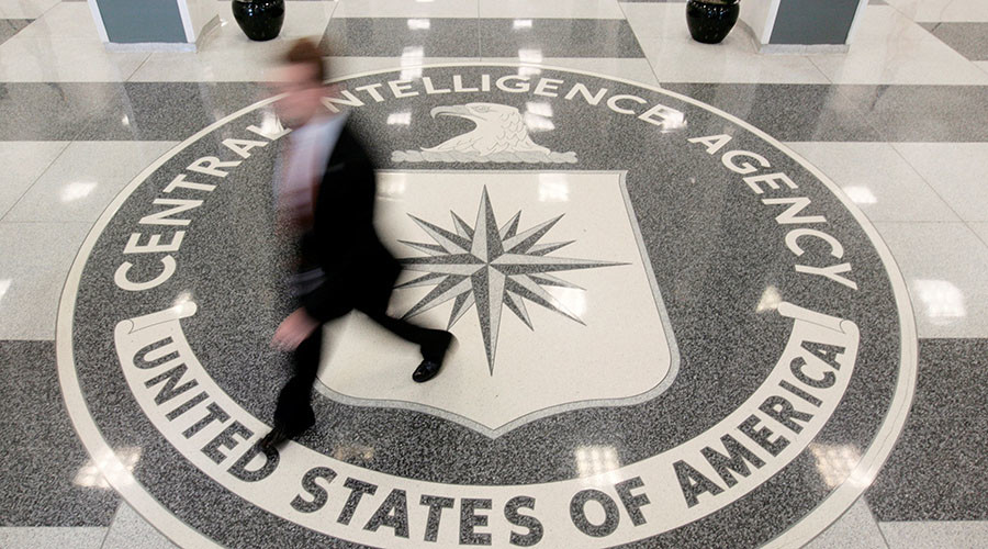 Manhunt underway for CIA ‘traitor’ who leaked ‘Vault 7’ to WikiLeaks – report