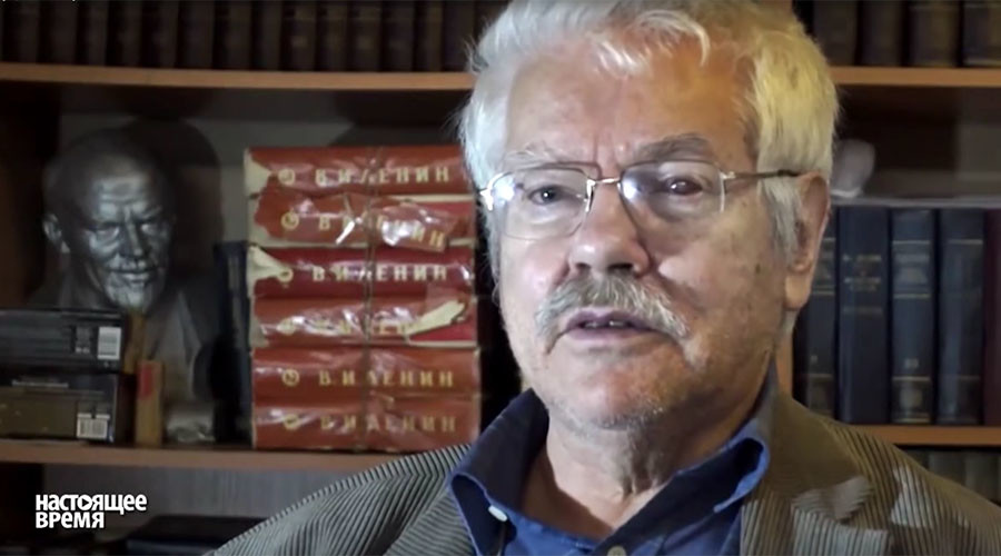 St. Petersburg journalist dies after 6 weeks in coma from beating by unidentified attackers