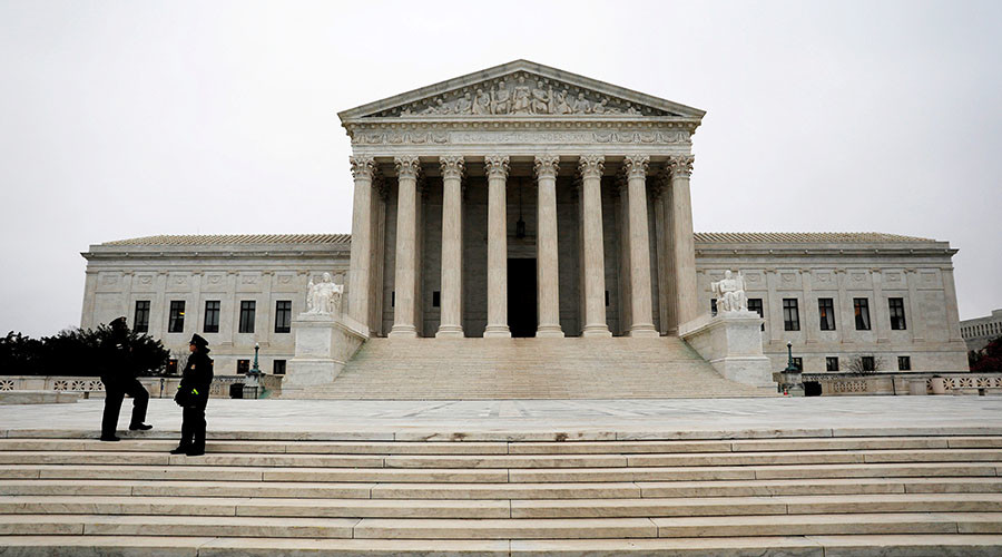 SCOTUS to decide if churches can receive taxpayer dollars