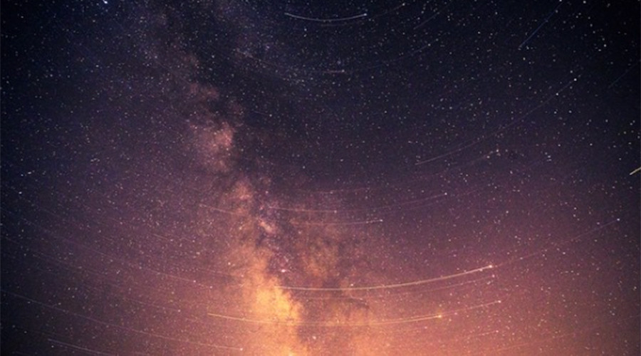 Out of this world: All you need to know about the Lyrid meteor shower