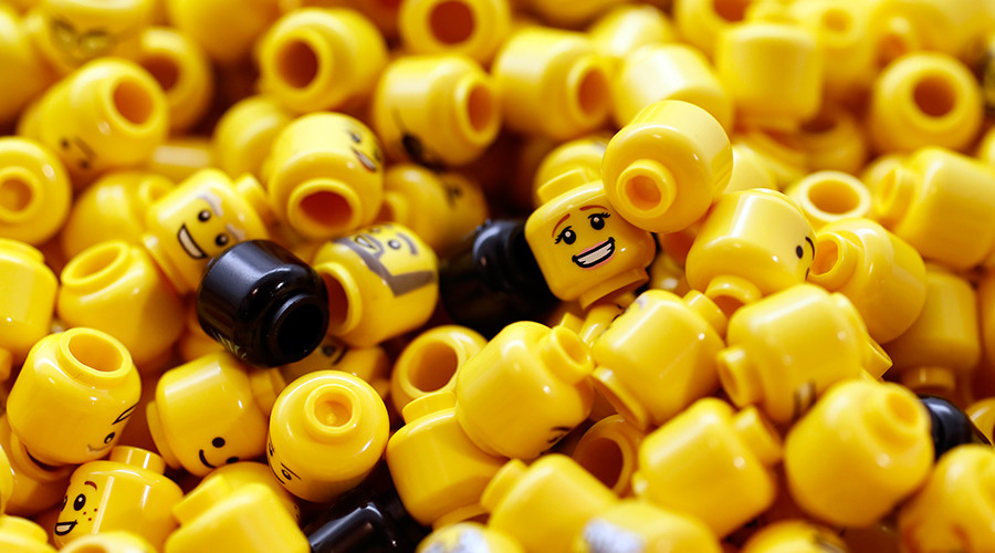 LEGO blocks: Adults without kids banned from ‘Discovery’ playground, eye human rights complaint