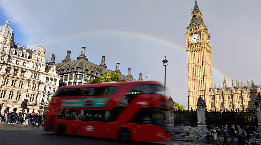 Brussels begins shutting out British companies from EU contracts