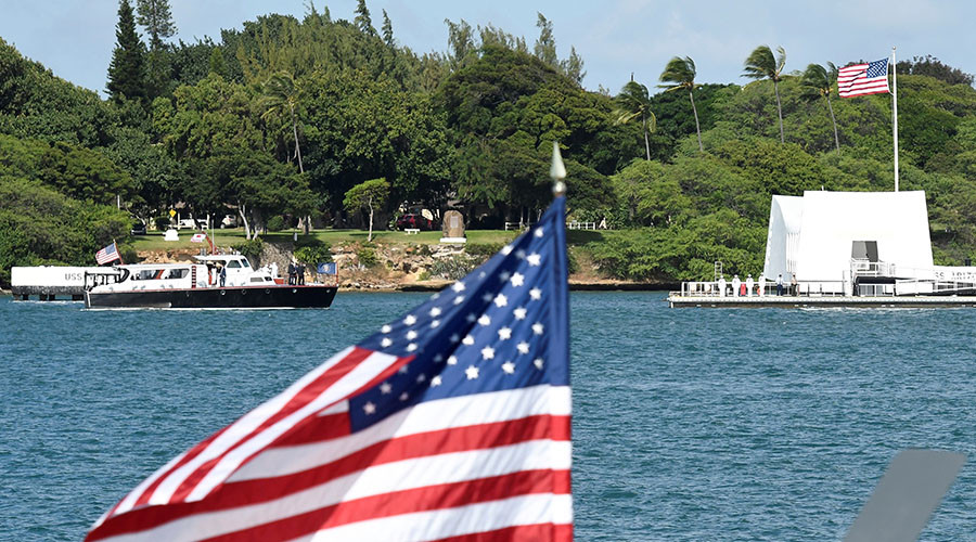 AG Sessions dismisses Hawaii ‘as island in Pacific’, feels internet’s wrath