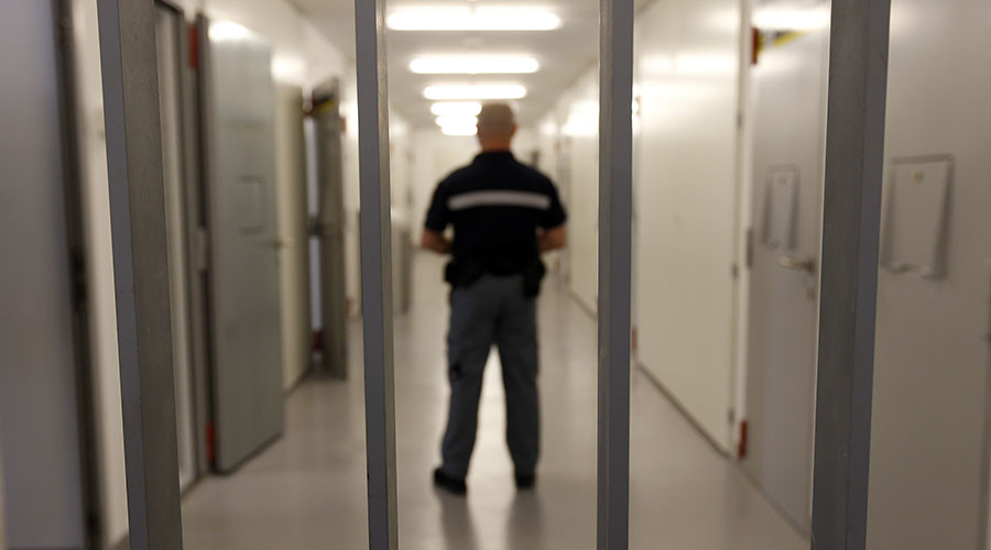 ‘Jihadi jails’: Separate anti-radicalization units being built for extremist prisoners