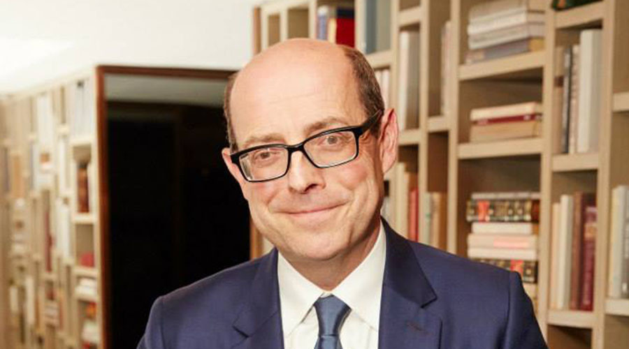BBC’s Nick Robinson accused of bias against Labour’s Corbyn & in favor of PM May