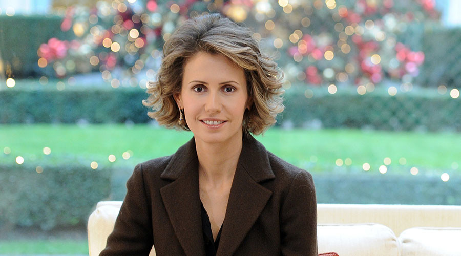 Assad’s wife faces calls to be stripped of UK citizenship, but what about Blair & Cameron?