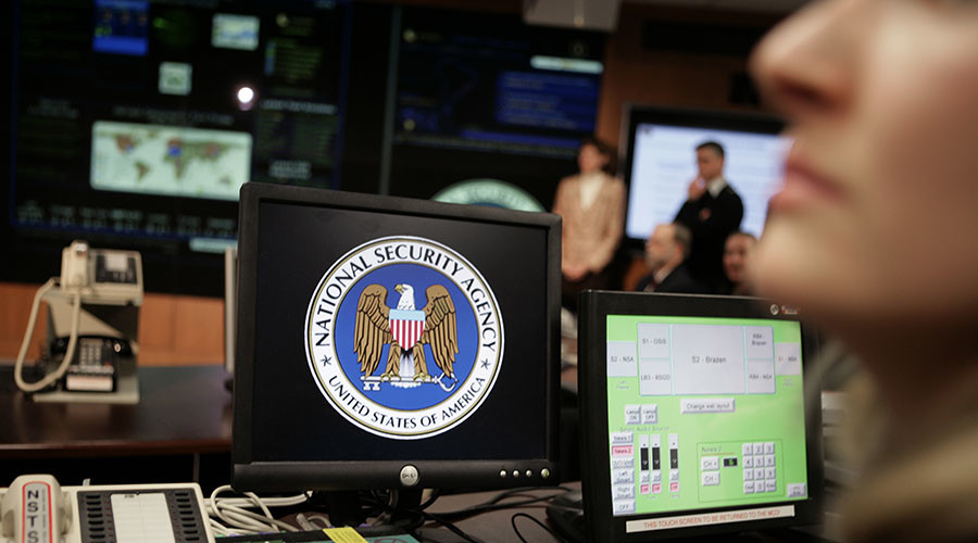 Insider leaks are biggest challenge to US security – former CIA & NSA director