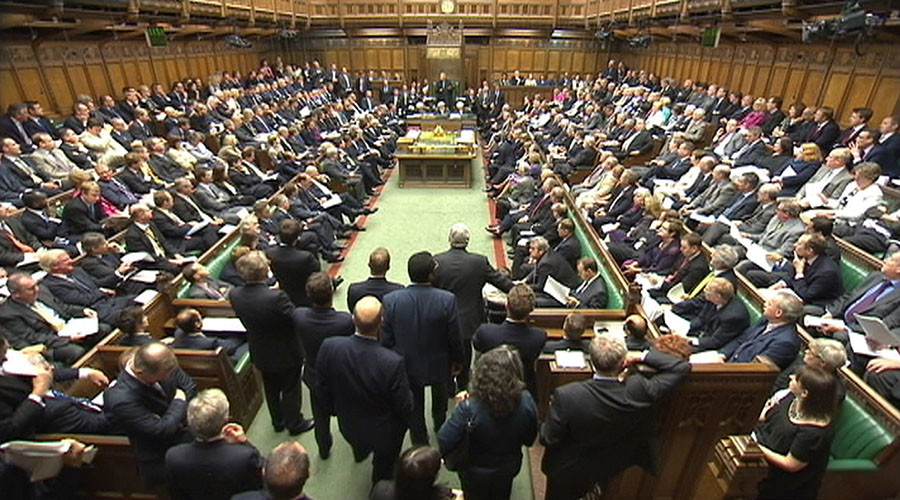 MPs to be banned from hiring spouses amid pre-election expenses scandal