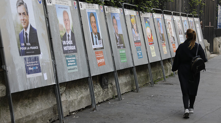 What does French Presidential election mean for Europe, Russia & world?