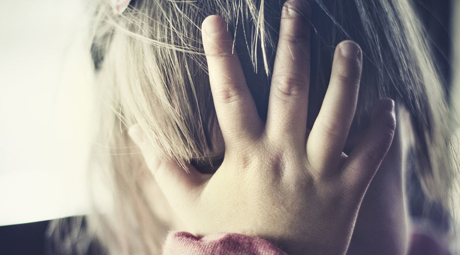 Father raped 2yo daughter & broadcast attack online - German prosecutors
