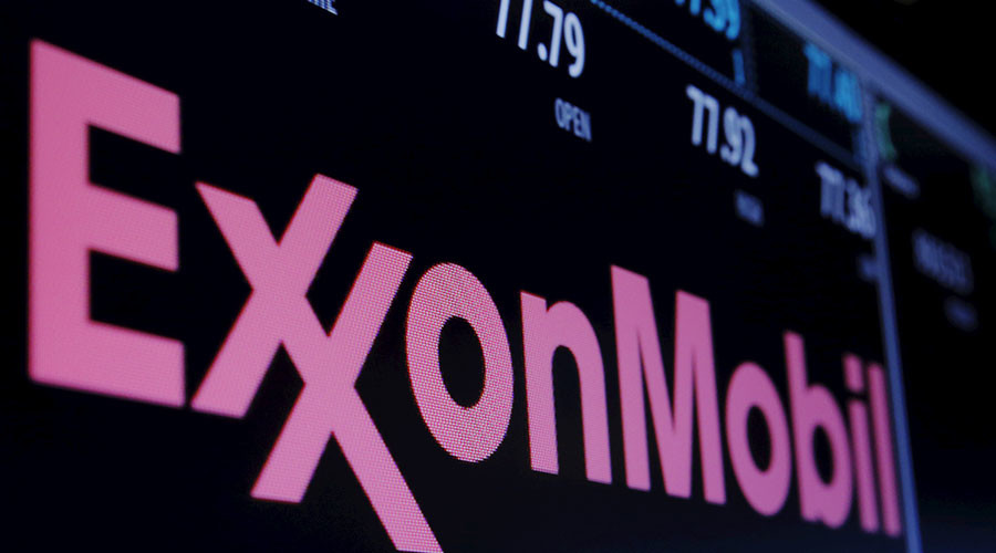 No waivers for Russia sanctions, Treasury tells Exxon