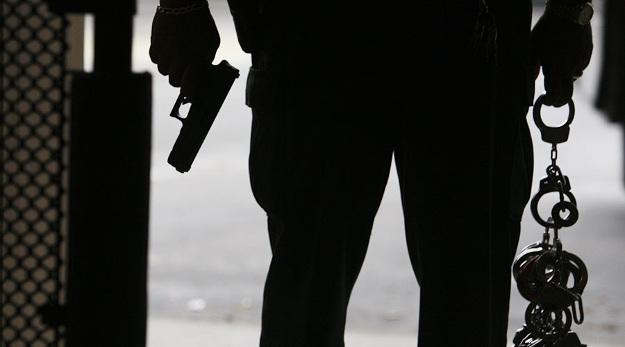 New video shows 73yo woman's murder by cop during Florida citizen training