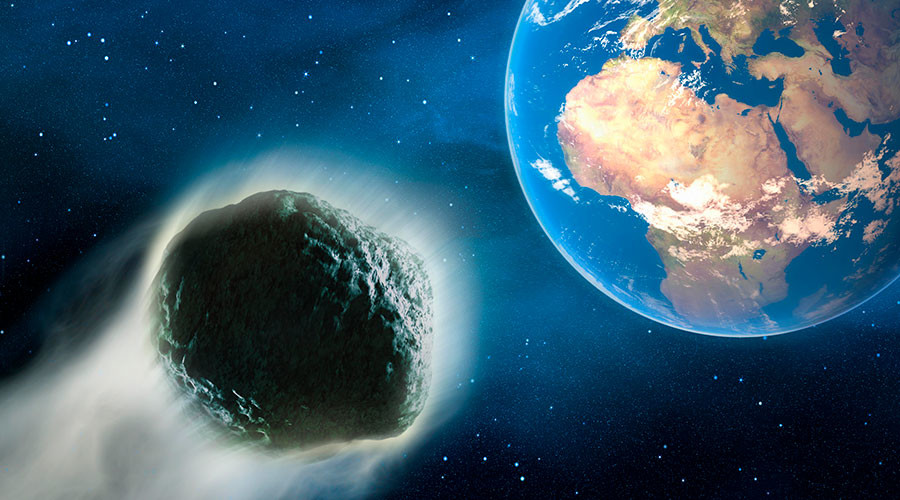 Ancient ‘observatory’ may hold secret to ‘comet collision’ & sudden climate change