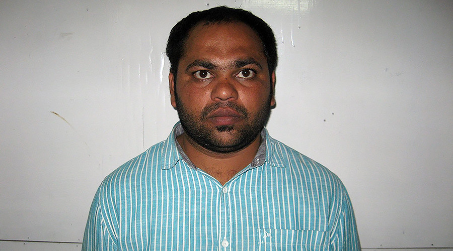 How romantic: Indian man calls in hijack hoax to avoid trip away with girlfriend