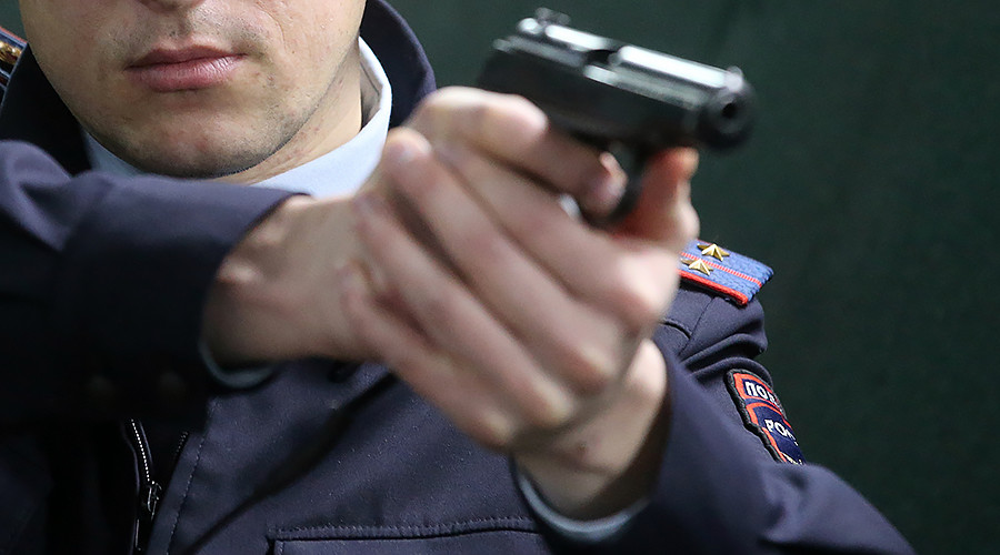 2 ISIS-linked militants killed in security operation in North Caucasus, Russia (VIDEO)