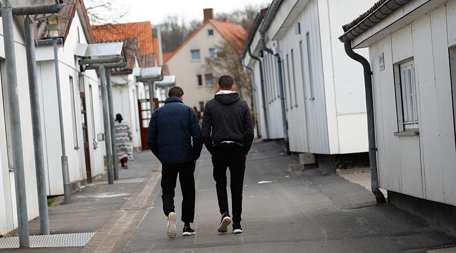 Thousands of Afghan refugees in Germany claim to be former Taliban fighters – Der Spiegel