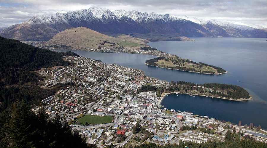 Five Eyes spying alliance reportedly gather in NZ for secret surveillance conference