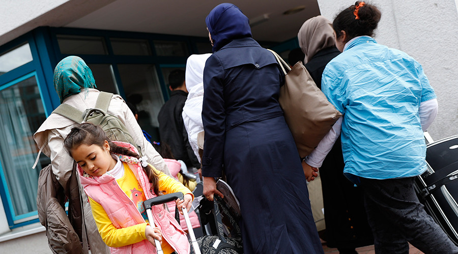 Turkey will halt refugee deal if EU rejects Ankara’s new visa-free travel plan – minister