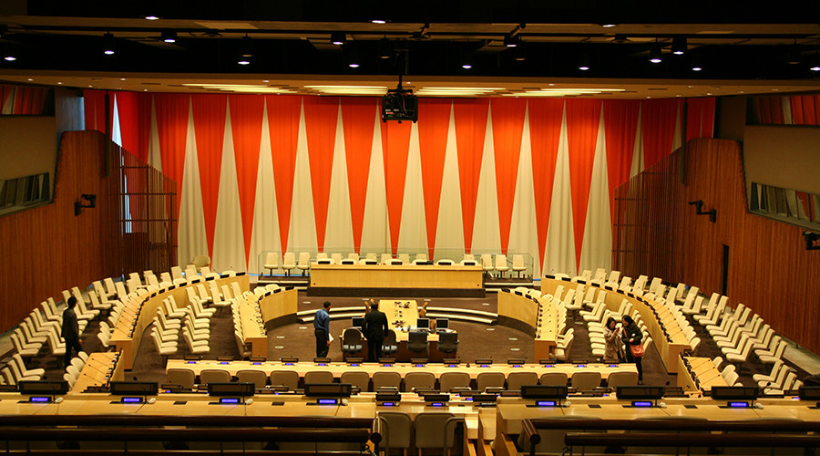 UN Watch outraged as Saudi Arabia takes place on UN Women’s Right Commission