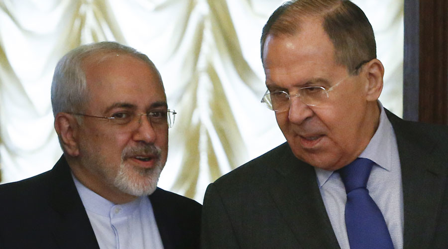 Iran ready for Shanghai Pact full membership – Russian FM Lavrov