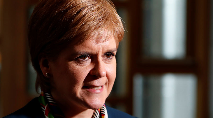 Scottish National Party could ‘lose 10 seats’ to Tories