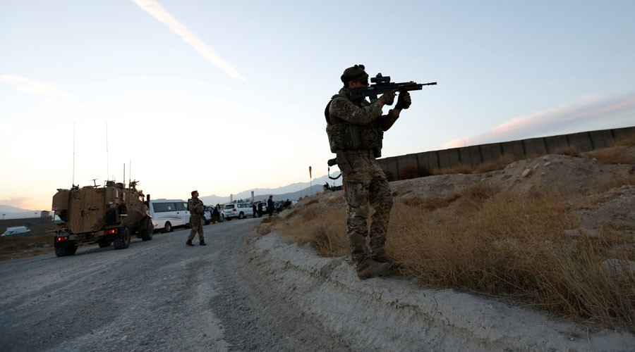 Party of Defence? Tory government plans to strip soldiers of their rights, inquiry told