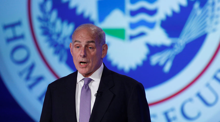 ‘Super Bowl for terrorists’ keeps US Homeland Security ‘literally awake at night’