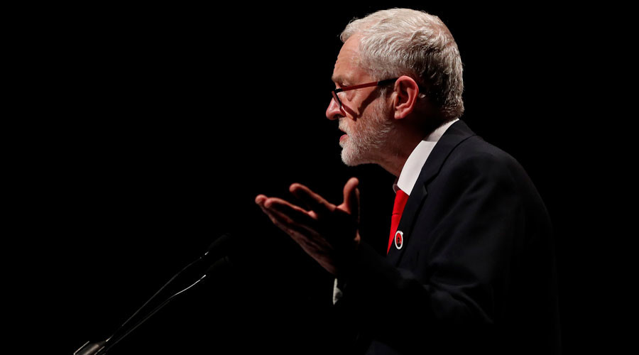 Communist Party champions Corbyn’s Labour, says it won’t stand election candidates