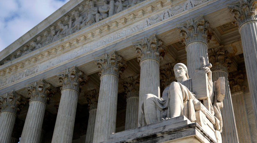 SCOTUS balks at CIA torture report release request