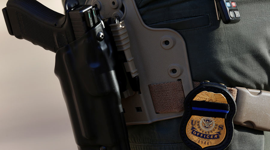 US Supreme Court rejects police-force case, justifies cop immunity